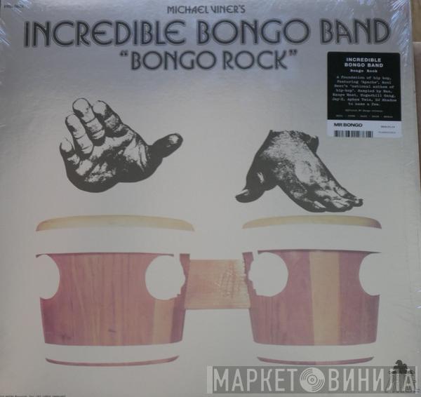 The Incredible Bongo Band - Bongo Rock