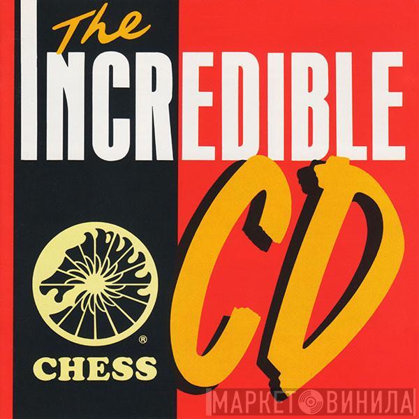  - The Incredible Chess CD