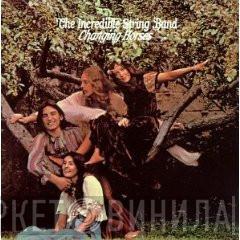 The Incredible String Band - Changing Horses