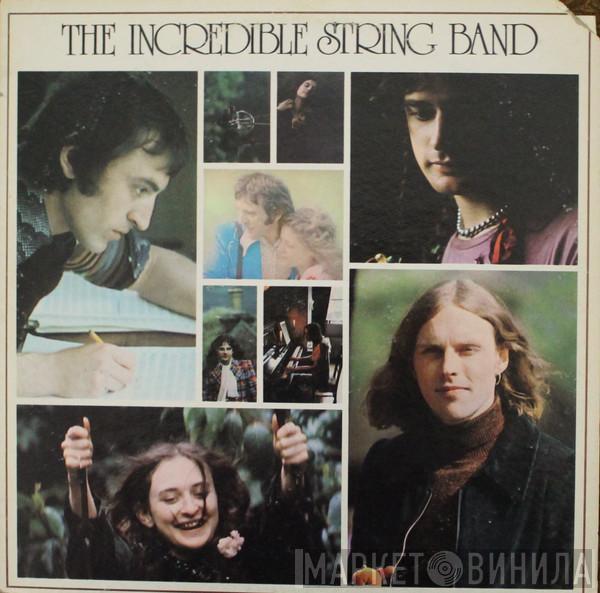 The Incredible String Band - Earthspan