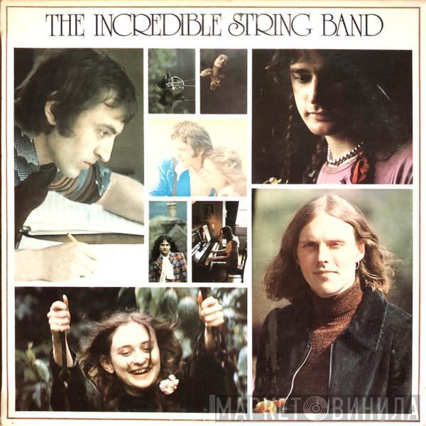 The Incredible String Band - Earthspan