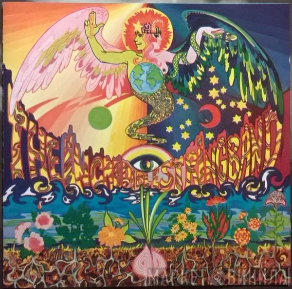  The Incredible String Band  - The 5000 Spirits Or The Layers Of The Onion