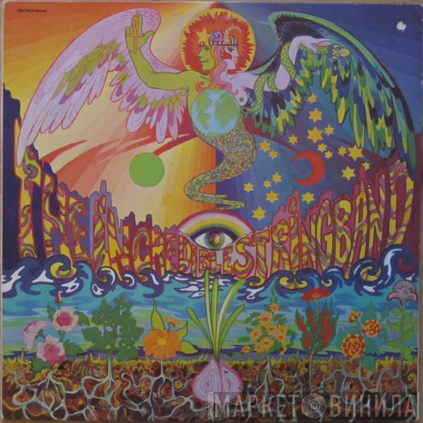  The Incredible String Band  - The 5000 Spirits Or The Layers Of The Onion