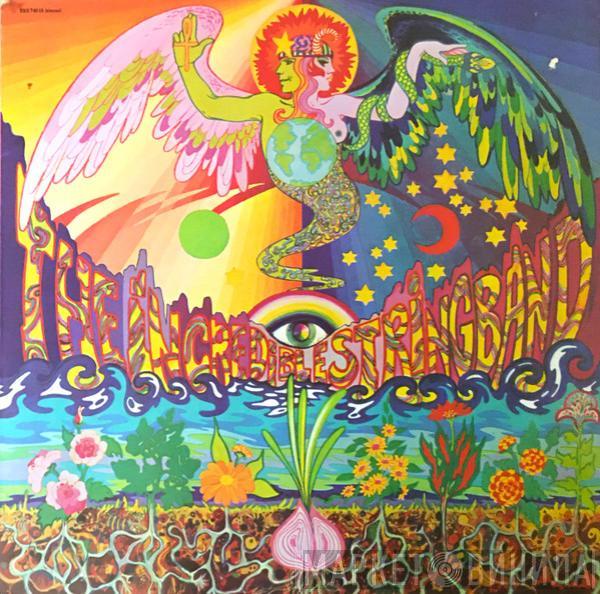  The Incredible String Band  - The 5000 Spirits Or The Layers Of The Onion