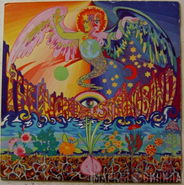  The Incredible String Band  - The 5000 Spirits Or The Layers Of The Onion