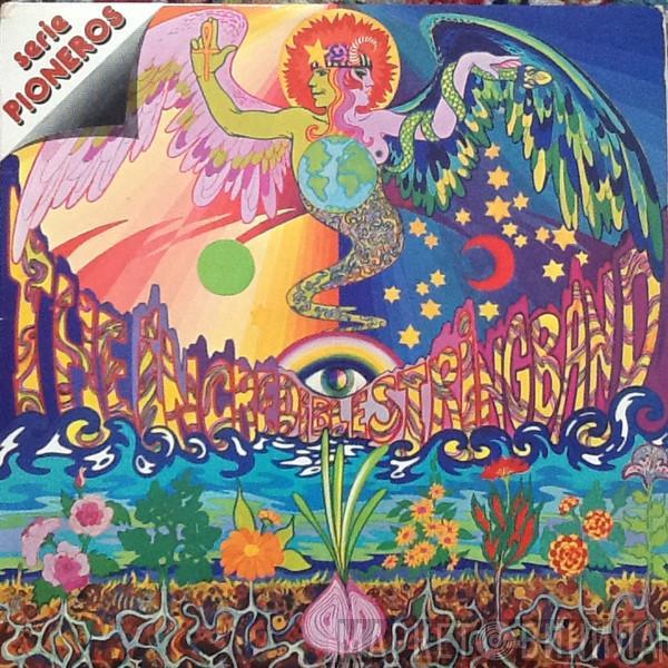  The Incredible String Band  - The 5000 Spirits Or The Layers Of The Onion