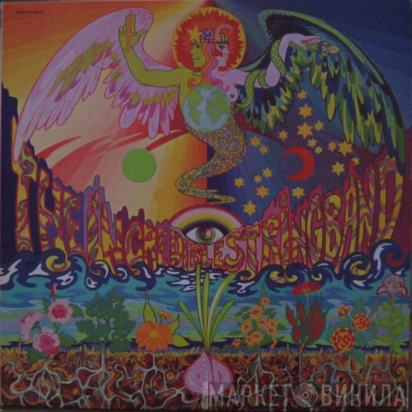  The Incredible String Band  - The 5000 Spirits Or The Layers Of The Onion