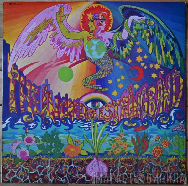  The Incredible String Band  - The 5000 Spirits Or The Layers Of The Onion