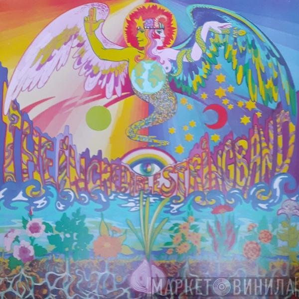  The Incredible String Band  - The 5000 Spirits Or The Layers Of The Onion