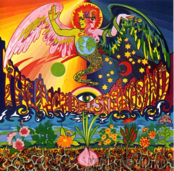  The Incredible String Band  - The 5000 Spirits Or The Layers Of The Onion