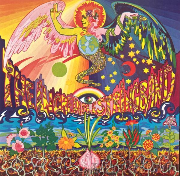  The Incredible String Band  - The 5000 Spirits Or The Layers Of The Onion