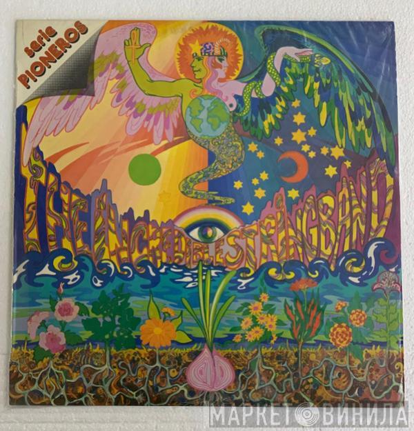  The Incredible String Band  - The 5000 Spirits Or The Layers Of The Onion