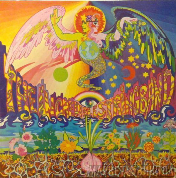  The Incredible String Band  - The 5000 Spirits Or The Layers Of The Onion