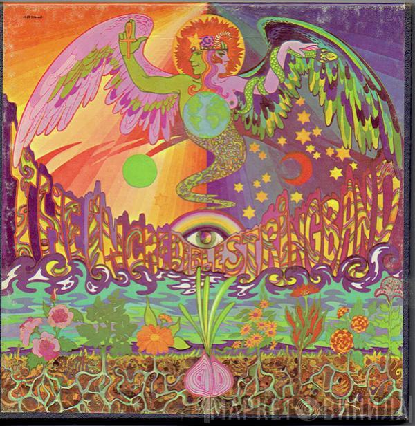  The Incredible String Band  - The 5000 Spirits Or The Layers Of The Onion