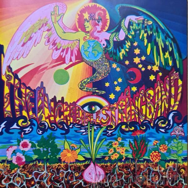  The Incredible String Band  - The 5000 Spirits Or The Layers Of The Onion