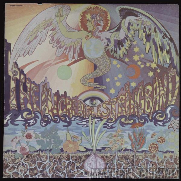  The Incredible String Band  - The 5000 Spirits Or The Layers Of The Onion