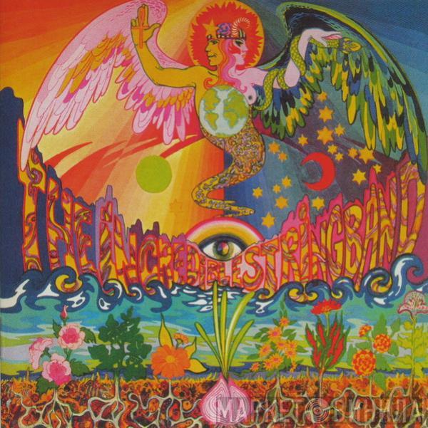  The Incredible String Band  - The 5000 Spirits Or The Layers Of The Onion