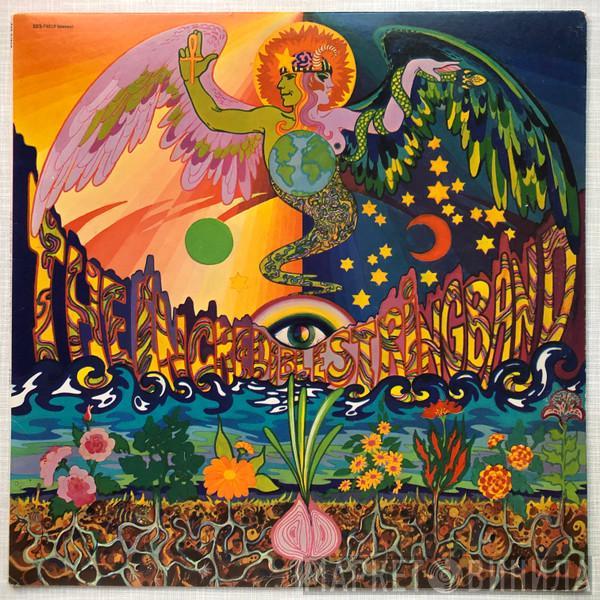  The Incredible String Band  - The 5000 Spirits Or The Layers Of The Onion