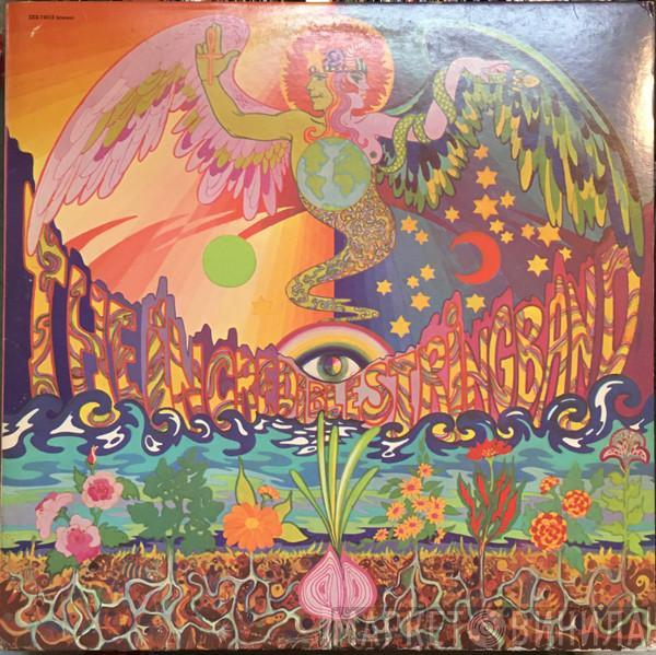  The Incredible String Band  - The 5000 Spirits Or The Layers Of The Onion