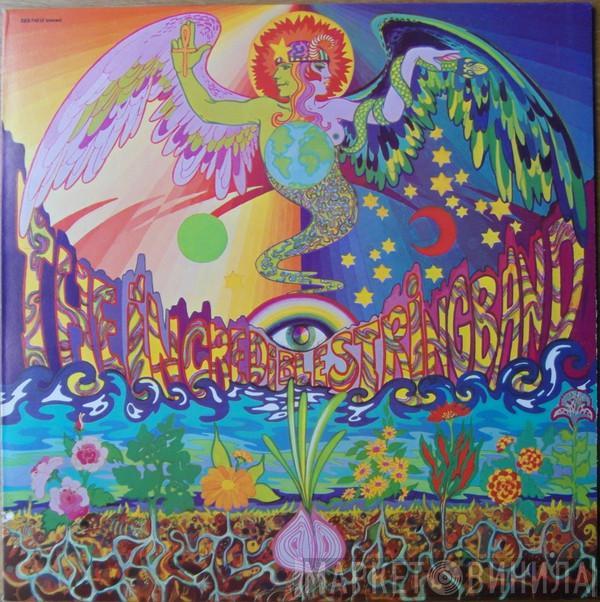  The Incredible String Band  - The 5000 Spirits Or The Layers Of The Onion