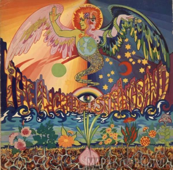  The Incredible String Band  - The 5000 Spirits