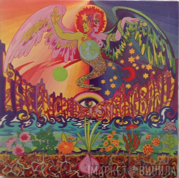  The Incredible String Band  - The 5000 Spirits