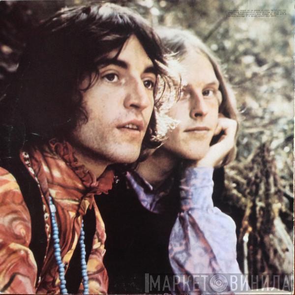 The Incredible String Band - The Big Huge