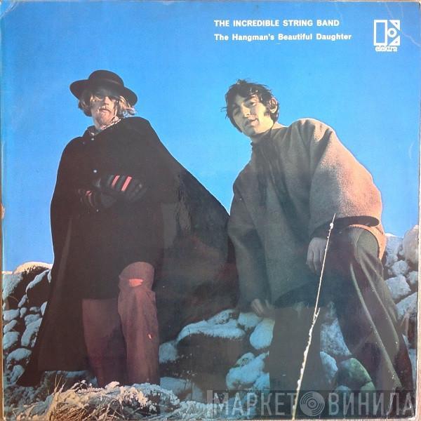 The Incredible String Band - The Hangman's Beautiful Daughter
