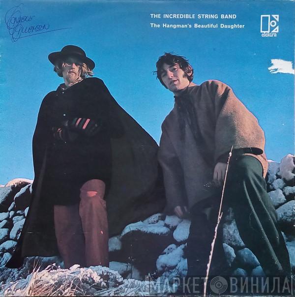 The Incredible String Band - The Hangman's Beautiful Daughter