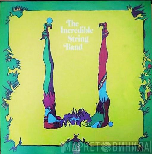 The Incredible String Band - U