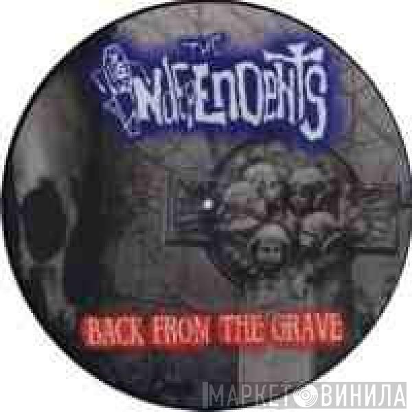 The Independents  - Back From The Grave