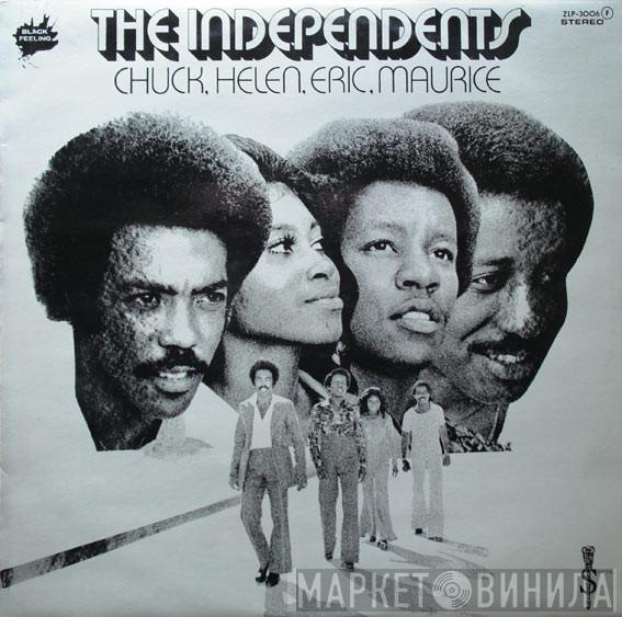 The Independents - Chuck, Helen, Eric, Maurice