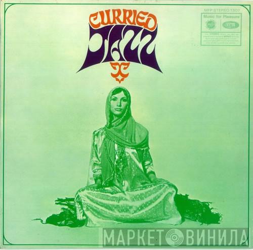 The Indo-British Ensemble - Curried Jazz