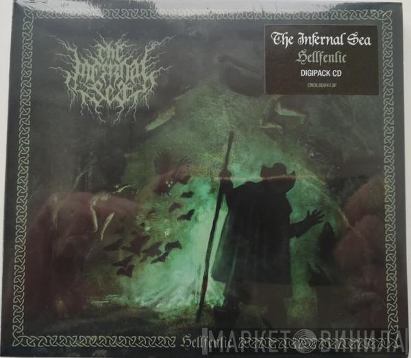 The Infernal Sea - Hellfenlic
