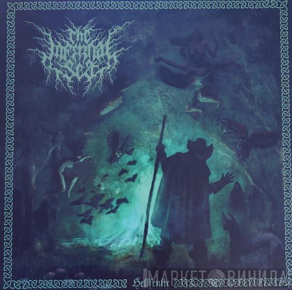 The Infernal Sea - Hellfenlic