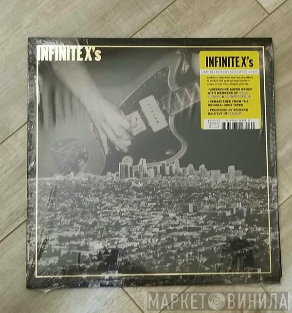 The Infinite Xs - Infinite X's