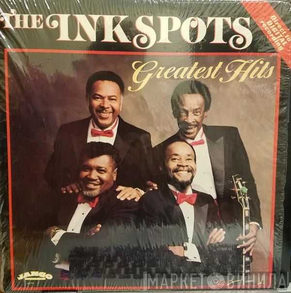  The Ink Spots  - Greatest Hits