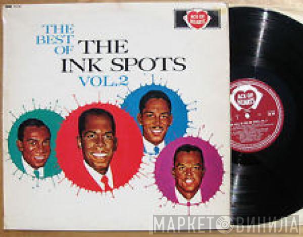 The Ink Spots - The Best Of The Ink Spots Vol. 2
