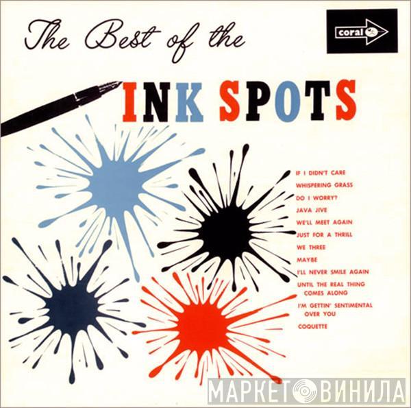 The Ink Spots - The Best Of The Ink Spots