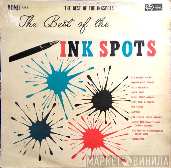 The Ink Spots - The Best Of The Ink Spots