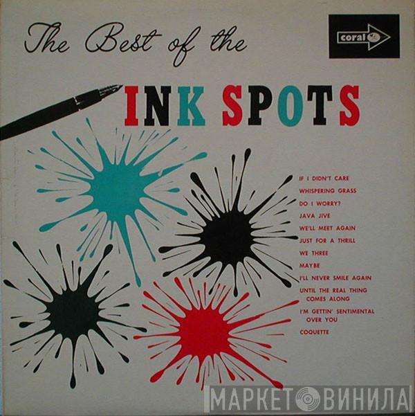 The Ink Spots - The Best Of The Ink Spots