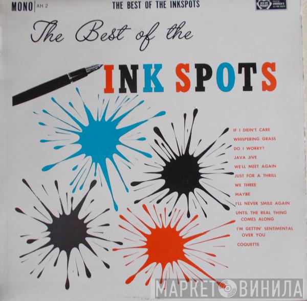 The Ink Spots - The Best Of The Ink Spots