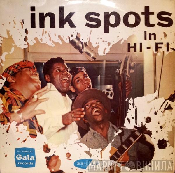 The Ink Spots - The Ink Spots In Hi Fi