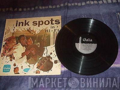 The Ink Spots - The Ink Spots In Hi-Fi