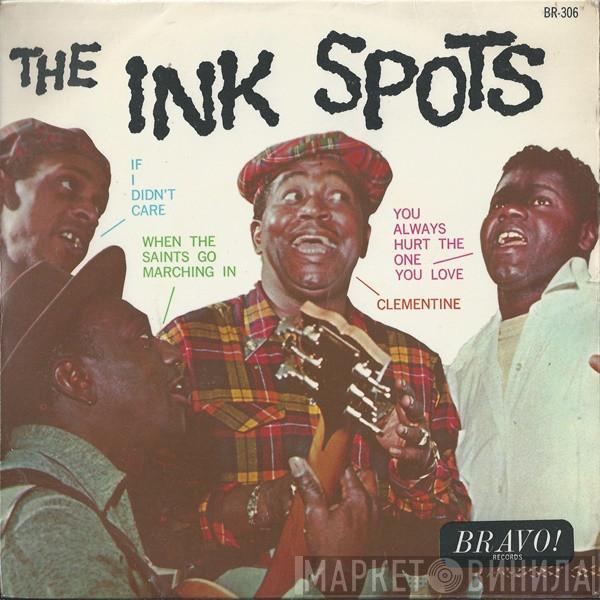 The Ink Spots - The Ink Spots