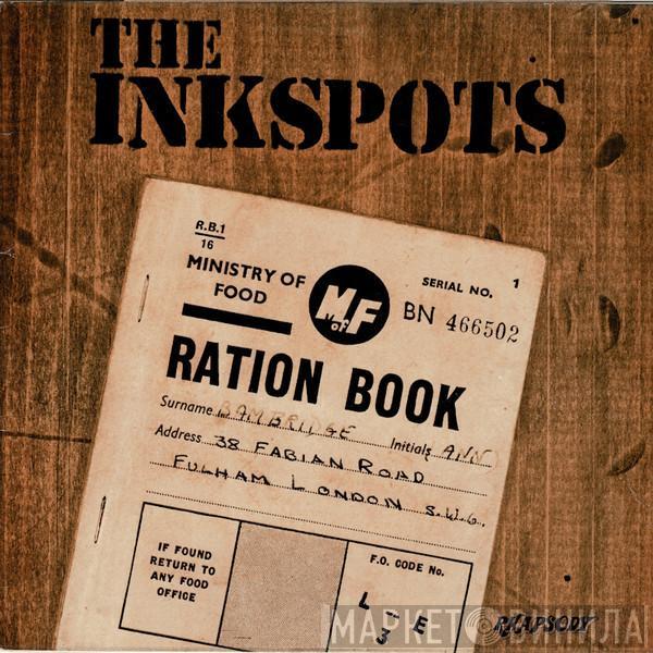 The Ink Spots - The Ink Spots