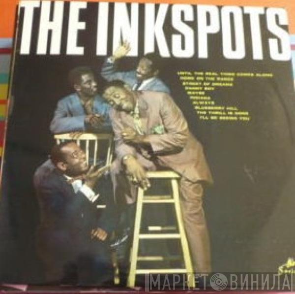 The Ink Spots - The Inkspots