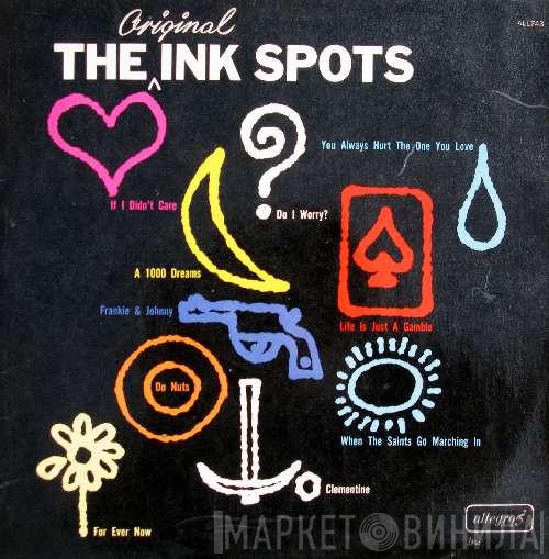The Ink Spots - The Original Ink Spots
