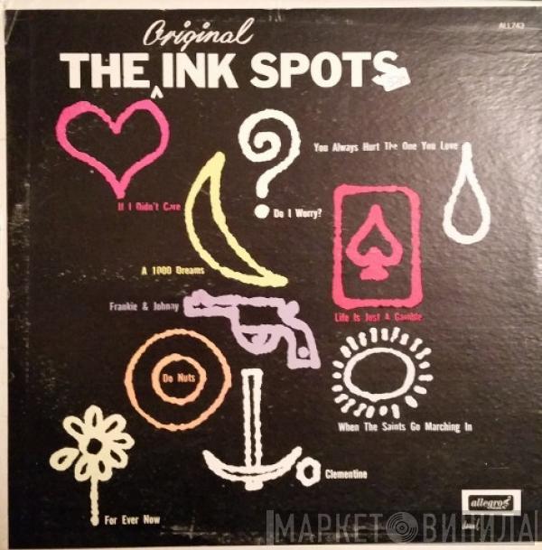 The Ink Spots - The Original Ink Spots