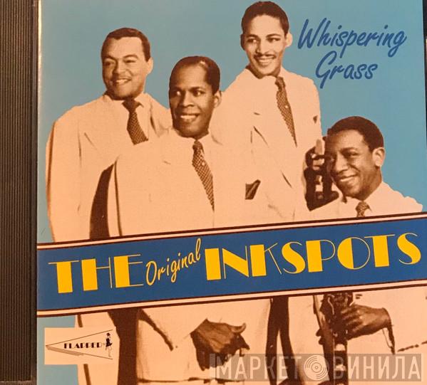The Ink Spots - Whispering Grass - The Original Inkspots